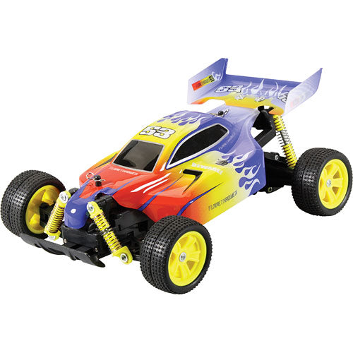 Baja Racer Flamethrower Catalog 2012