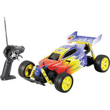 Baja Racer Flamethrower Catalog 2012