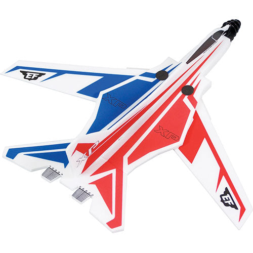 Snap N Soar XP-Patriot (Elite Fleet)