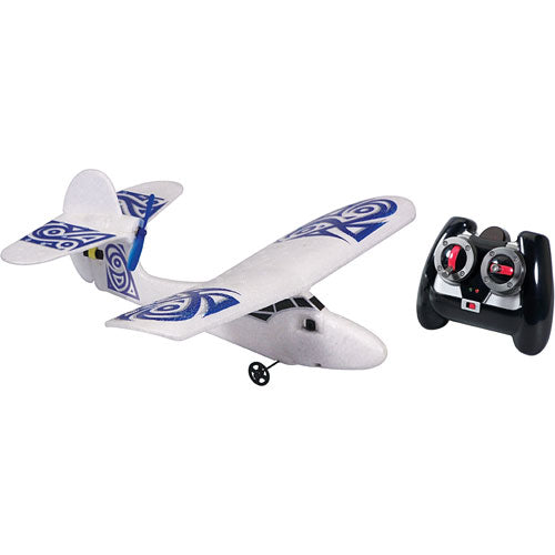 IR-Infrared Indoor Plane NEW