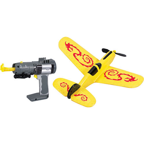BYF Yellow Dragon
