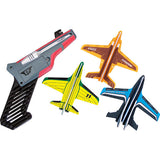 Snap N Soar Elite Fleet Planes