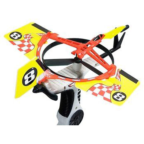 Ripcord Flyer Yellow (Elite Fleet)