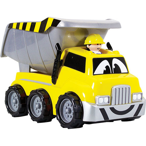 Dump Truck 27 Mhz