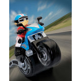 Big Wheelie Cycle Speedster 27MHz Radio-Controlled