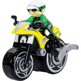 Big Wheelie Cycle Speedster 27MHz Radio-Controlled