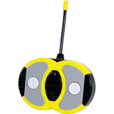 Big Wheelie Cycle Speedster 27MHz Radio-Controlled