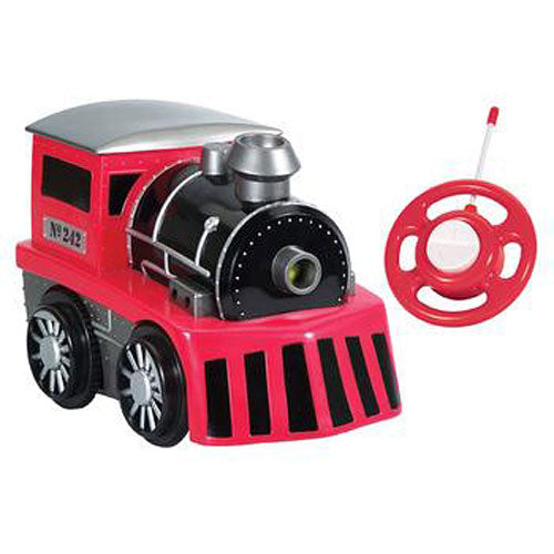Train 49 Mhz NEW