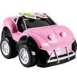 My 1st RC GO GO Baja Buggy
