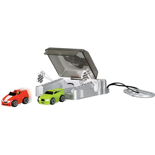 Carry Along Race Set