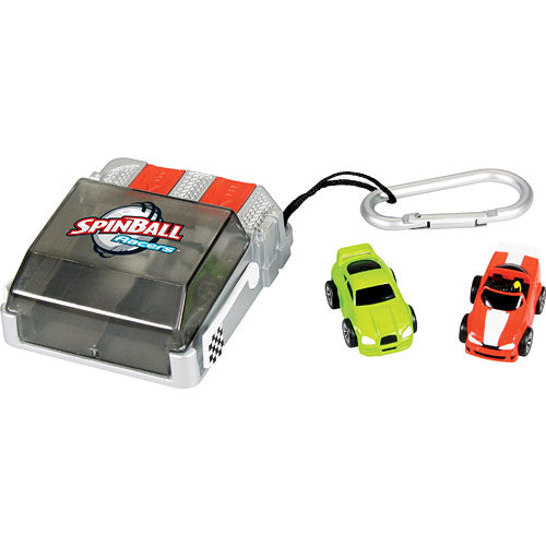 Carry Along Race Set