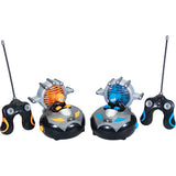 Bump 'n' Chuck RC Bumper Cars