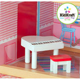 CHelsea Doll Cottage