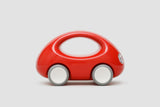 Go Car Red