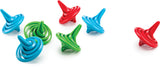 Spinning Tops Assorted