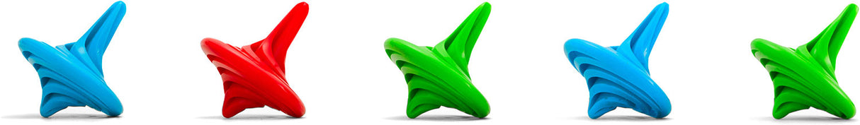 Spinning Tops Assorted