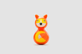 Fox Wobble