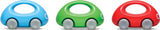 Mini Go Cars Assorted