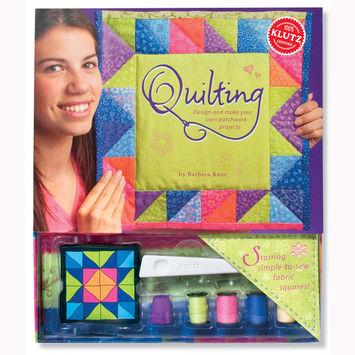 Quilting