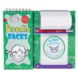 Doodle Faces