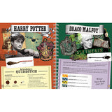 Harry Potter Paper Flyers