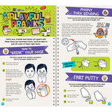 101 Outrageously Fun Things To Do