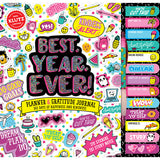 Best. Year. Ever!