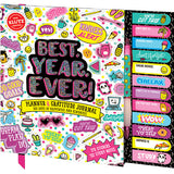 Best. Year. Ever!