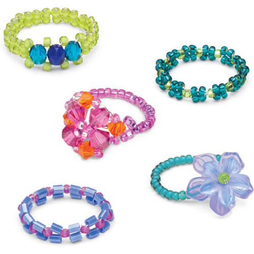 Bead Rings