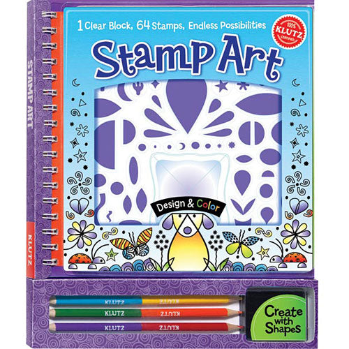 Stamp Art