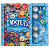 Capsters Jewelry