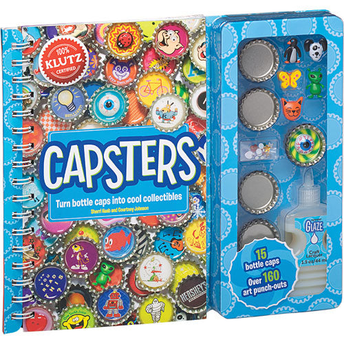 Capsters Klutz