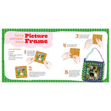 Potholders and Other Loopy Projects
