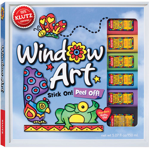 WINDOW ART