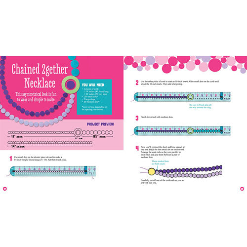 Dot Jewelry