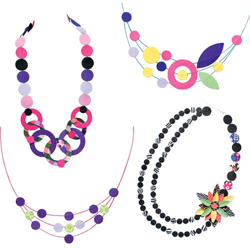 Dot Jewelry