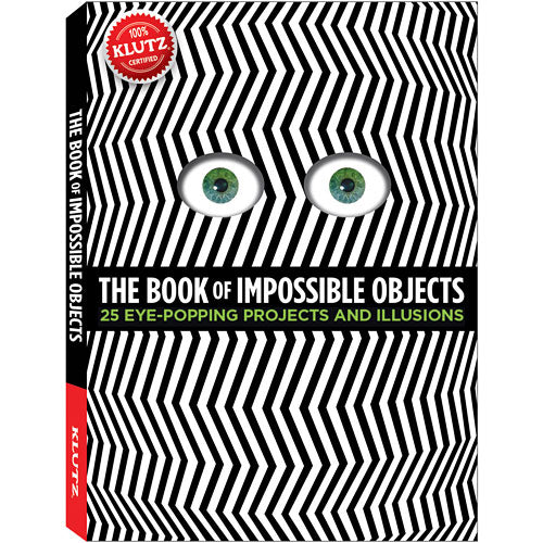 Impossible Objects