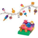 Make Clay Charms