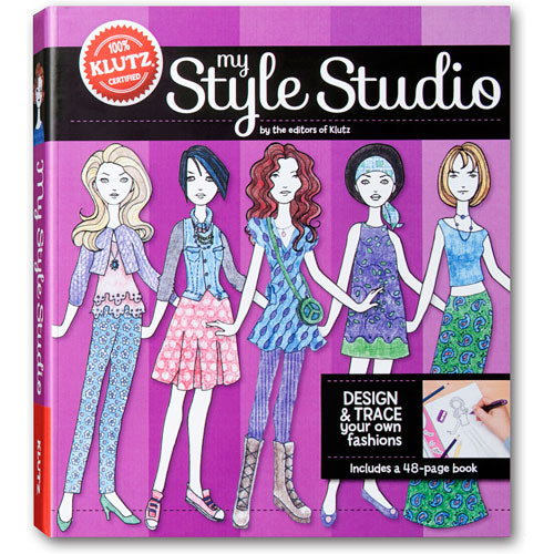 MY STYLE STUDIO