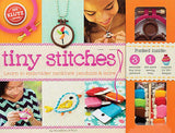 TINY STITCHES