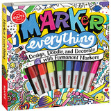 MARKER EVERYTHING