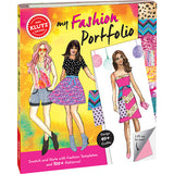 MY FASHION PORTFOLIO