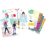 MY FASHION PORTFOLIO