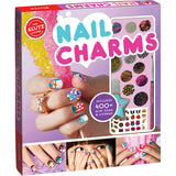 NAIL CHARMS