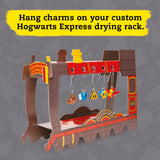 Harry Potter Clay Charms