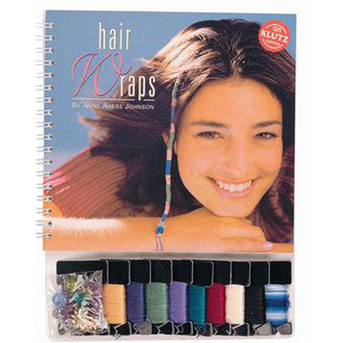 Summer Scissors Book
