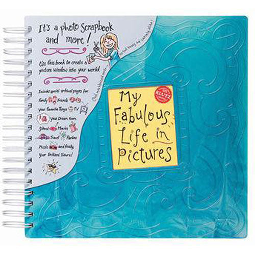 My Fabulous Life in Pictures