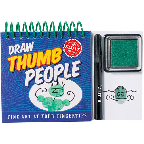 Klutz The Foam Book