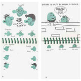 Klutz The Foam Book