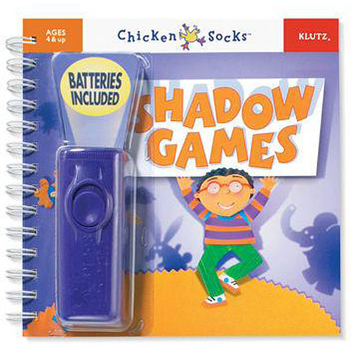 Shadow Games